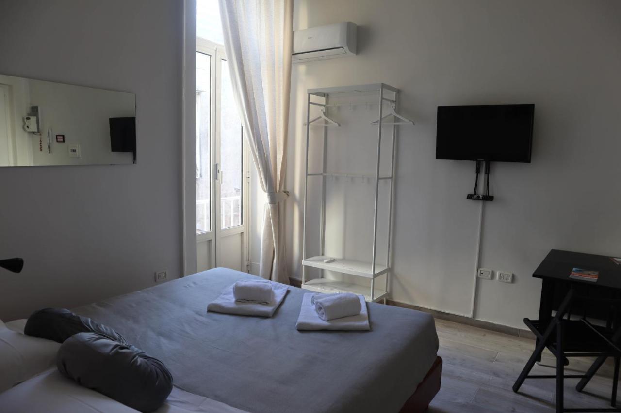 Jester Appartement Naples