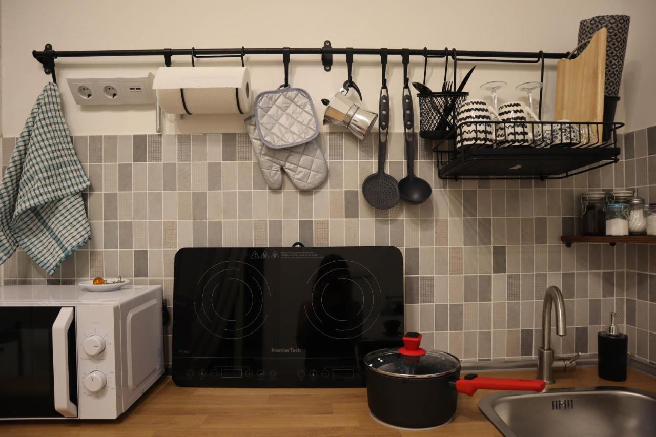 Jester Appartement *