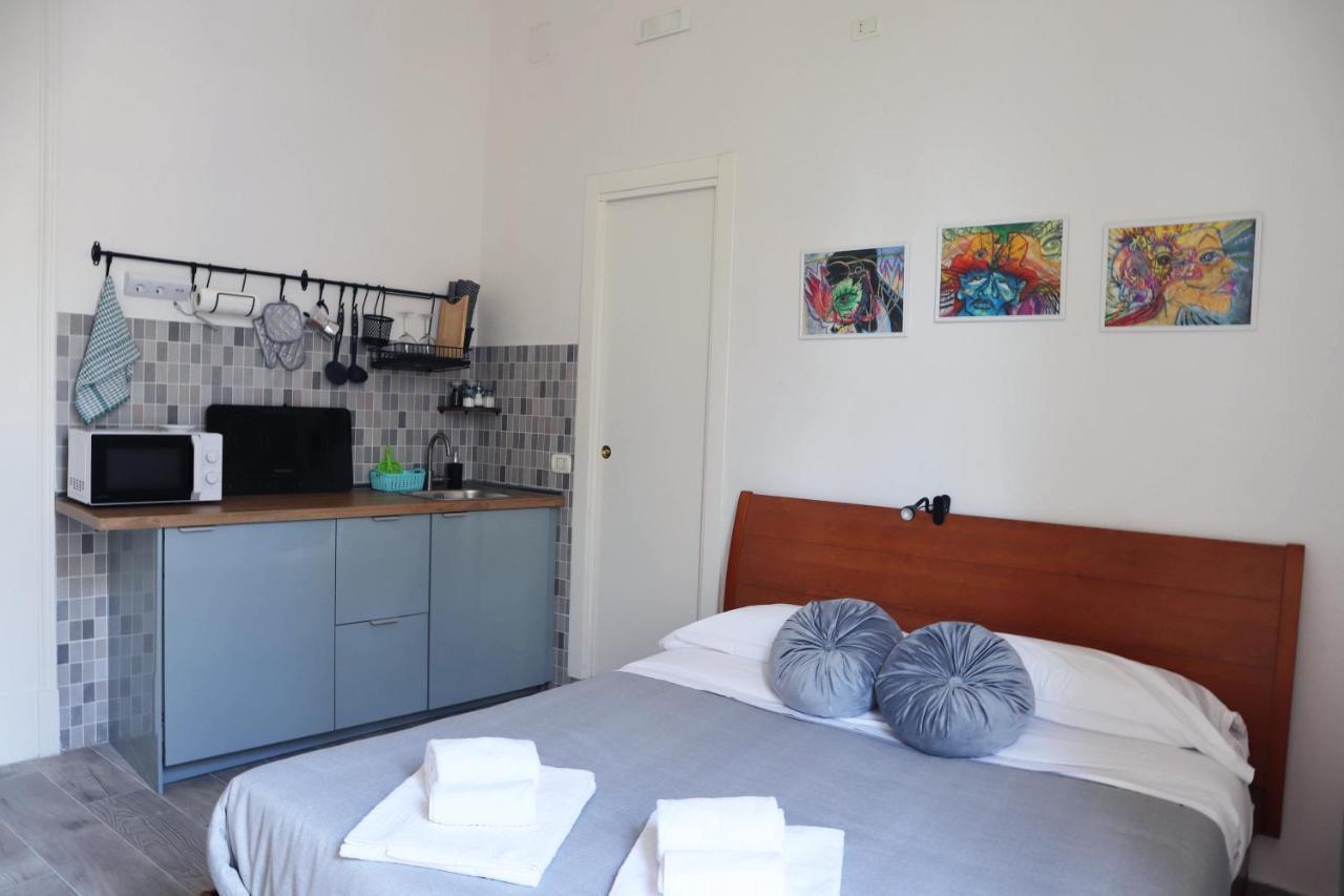 Jester Appartement Naples