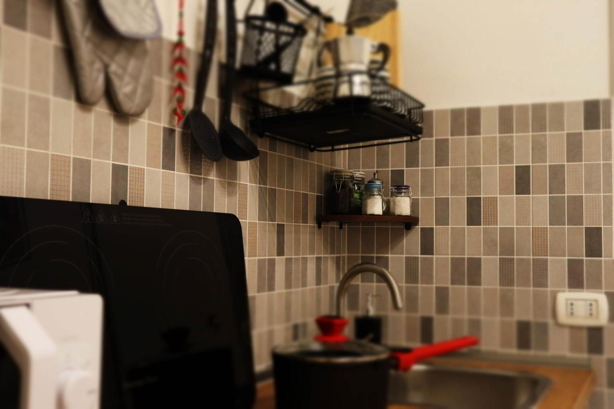 Jester Appartement