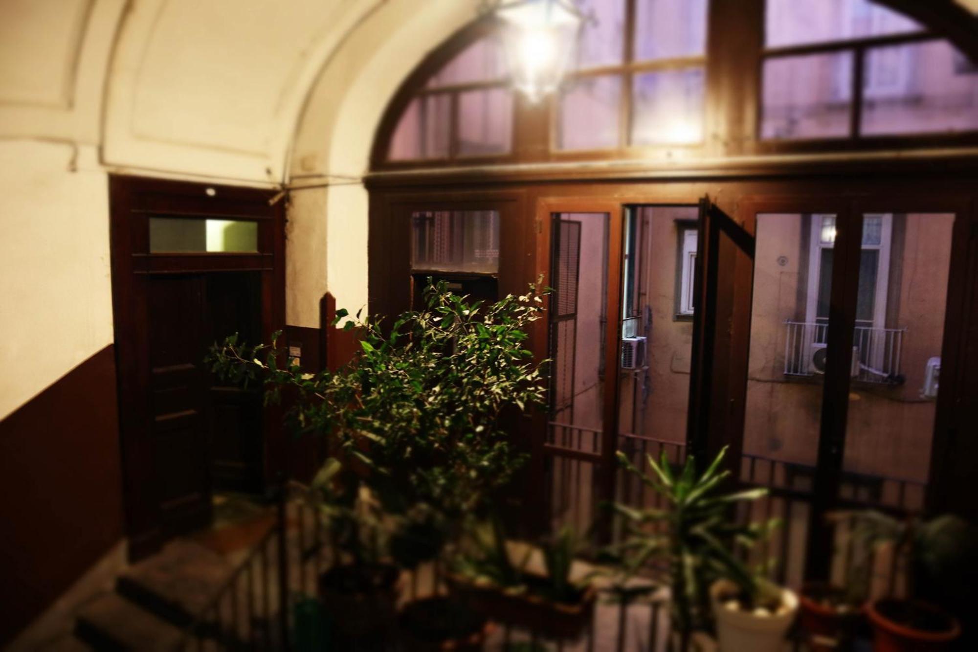 Appartement Jester *
