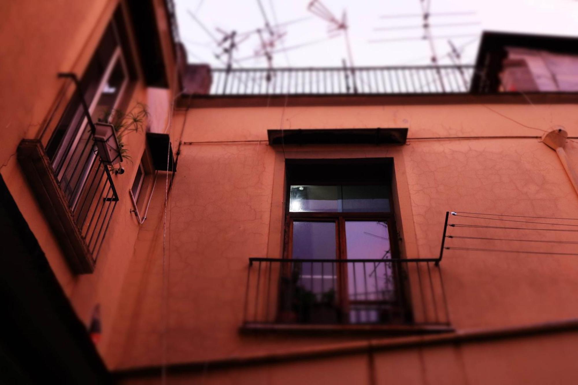 Jester Appartement Naples